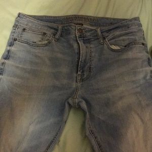American Eagle Jeans 34-32